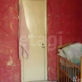 Продажа 2-комн квартиры на вторичном рынке улица Маршала Тухачевского,  д. 5 к3