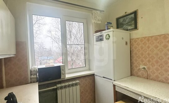 Продажа 2-комн квартиры на вторичном рынке Куровское г, Кирова ул,  д. 12