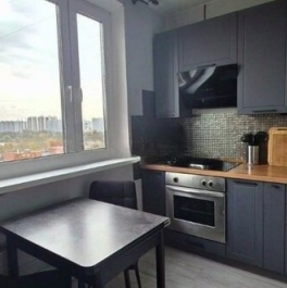 Продажа 1-комн квартиры на вторичном рынке Луговой проезд,  д. 12 к1