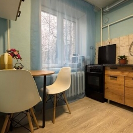 Продажа 1-комн квартиры на вторичном рынке Клишева, Центральная улица,  д. 1