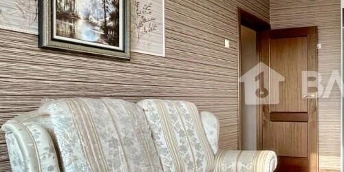 3-комн квартира улица Лефортовский Вал, 9К1