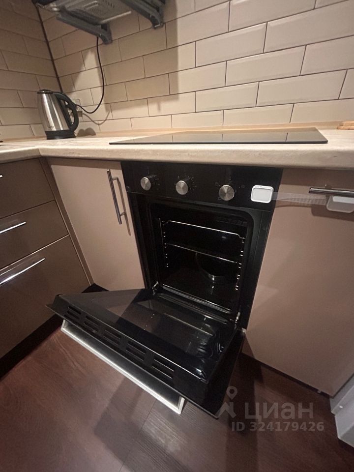 Аренда 1-комн квартиры на вторичном рынке улица Плесецкая, 14