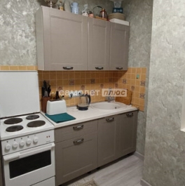 Продажа 1-комн квартиры на вторичном рынке Электросталь, ул Жулябина,  д. 22