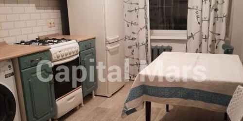 1-комн квартира Павловский 2-й пер,  д. 15