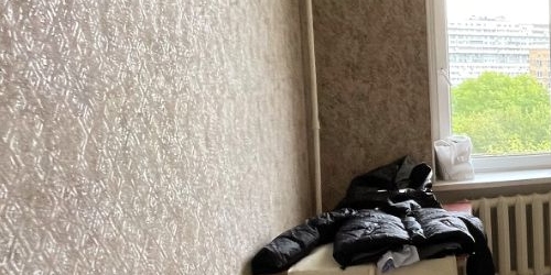 5-комн квартира 6-й Рощинский проезд, 1