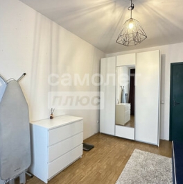 Продажа 3-комн квартиры на вторичном рынке Очаковская Б. ул,  д. 12 к3