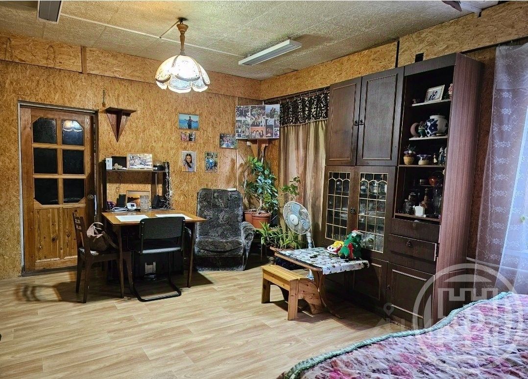 Продажа дома пос. Песочный, Садовая улица, 50