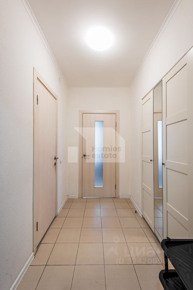 Аренда 1-комн квартиры на вторичном рынке улица Римского-Корсакова, 11к8