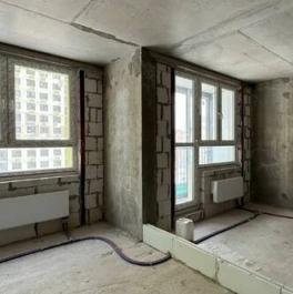 Продажа 1-комн квартиры на вторичном рынке Красногорск г, Ильинский туп,  д. 4