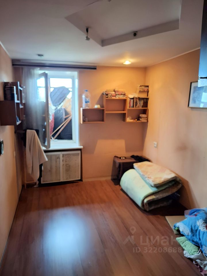 Продажа 2-комн квартиры на вторичном рынке ДРСУ-4 мкр, Голицыно,  д. 6