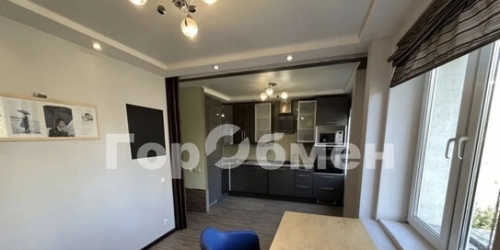2-комн квартира Волгоградский пр-кт,  д. 22