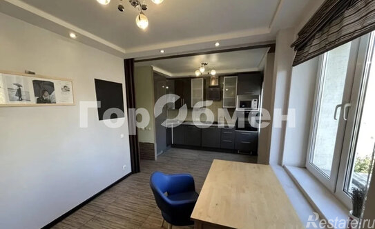 Продажа 2-комн квартиры на вторичном рынке Волгоградский пр-кт,  д. 22