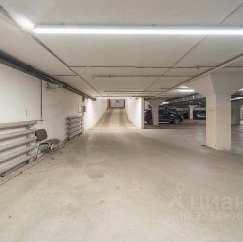 Отдельное здание Малый ВО пр-кт,  д. 88