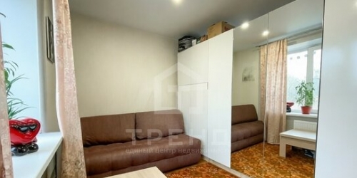 3-комн квартира Ткачей ул,  д. 46