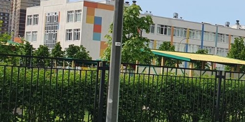 2-комн квартира Бестужевская улица, 7к4