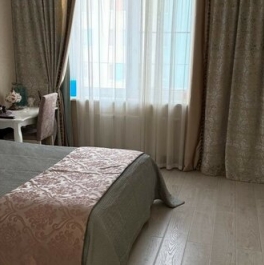 Продажа 2-комн квартиры на вторичном рынке набережная реки Смоленки,  д. 3 к1