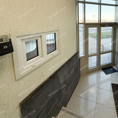 Офис Воскресенская набережная