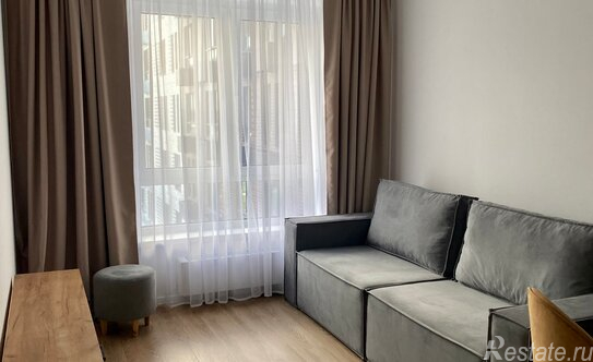 Продажа 1-комн квартиры на вторичном рынке Ильинское-Усово, ул Архангельская,  д. 10