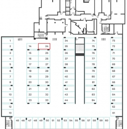 Продажа гаража ул Заречная,  д. 5,  к. 2