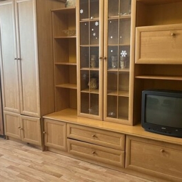 Аренда 1-комн квартиры на вторичном рынке Первомайская ул,  д. 20