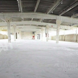 Аренда склада Дятловка, , Балашиха, Новомилетское шоссе, д. 3Г Аренда склада Дятловка, , Балашиха, Новомилетское шоссе, д. 3Г