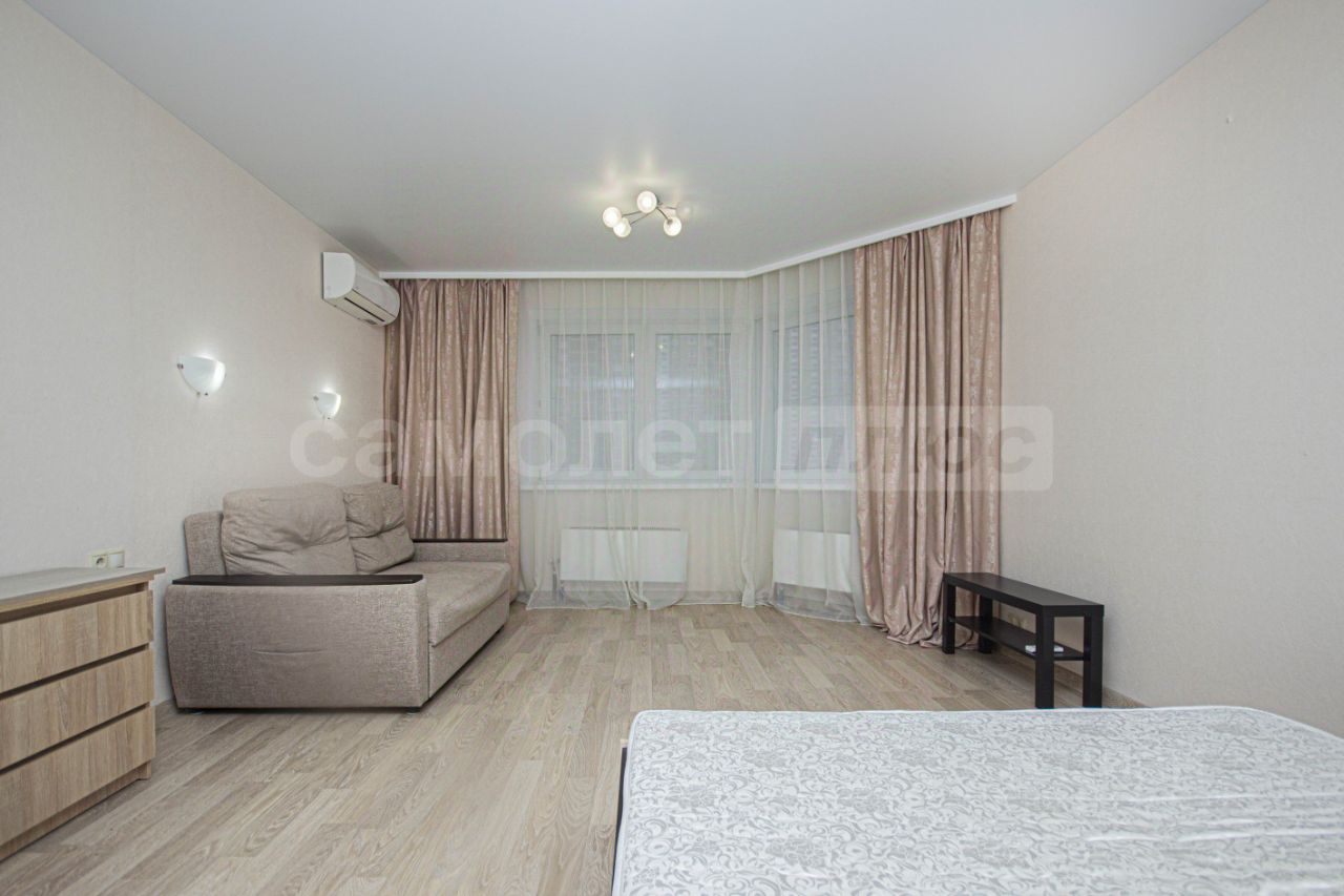 Продажа 1-комн квартиры на вторичном рынке Одинцово, Глазынинская улица, 26