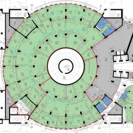 Аренда офиса ул Тестовская, д. 10 Аренда офиса ул Тестовская, д. 10