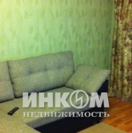 Продажа 1-комн квартиры на вторичном рынке улица Цандера,  д. 7