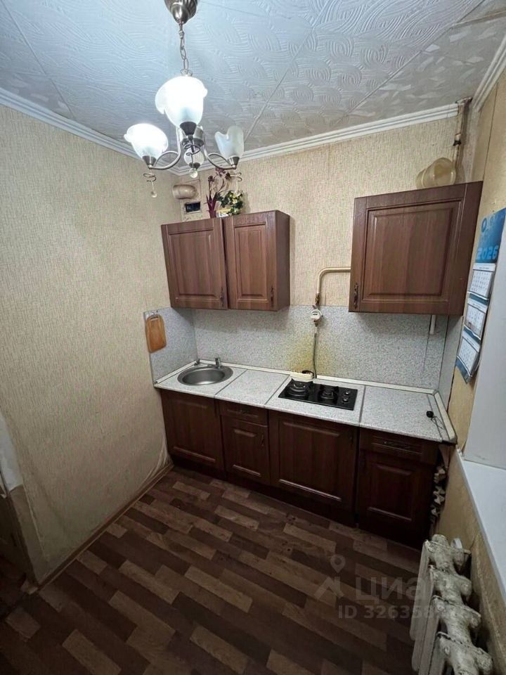 Продажа комнаты пос. Парголово, улица Первого Мая, 89