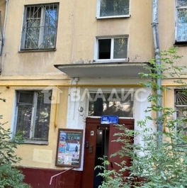 Продажа 2-комн квартиры на вторичном рынке Парковая 15-я ул,  д. 46 к8