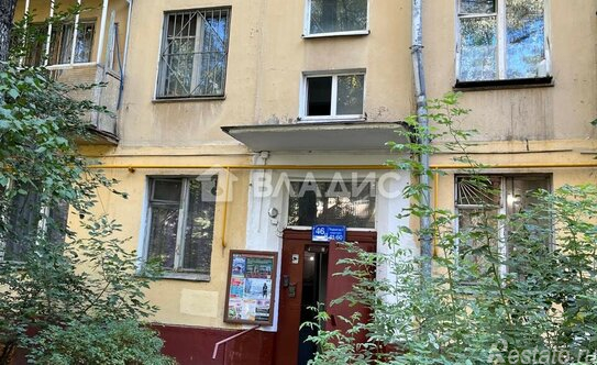 Продажа 2-комн квартиры на вторичном рынке Парковая 15-я ул,  д. 46 к8