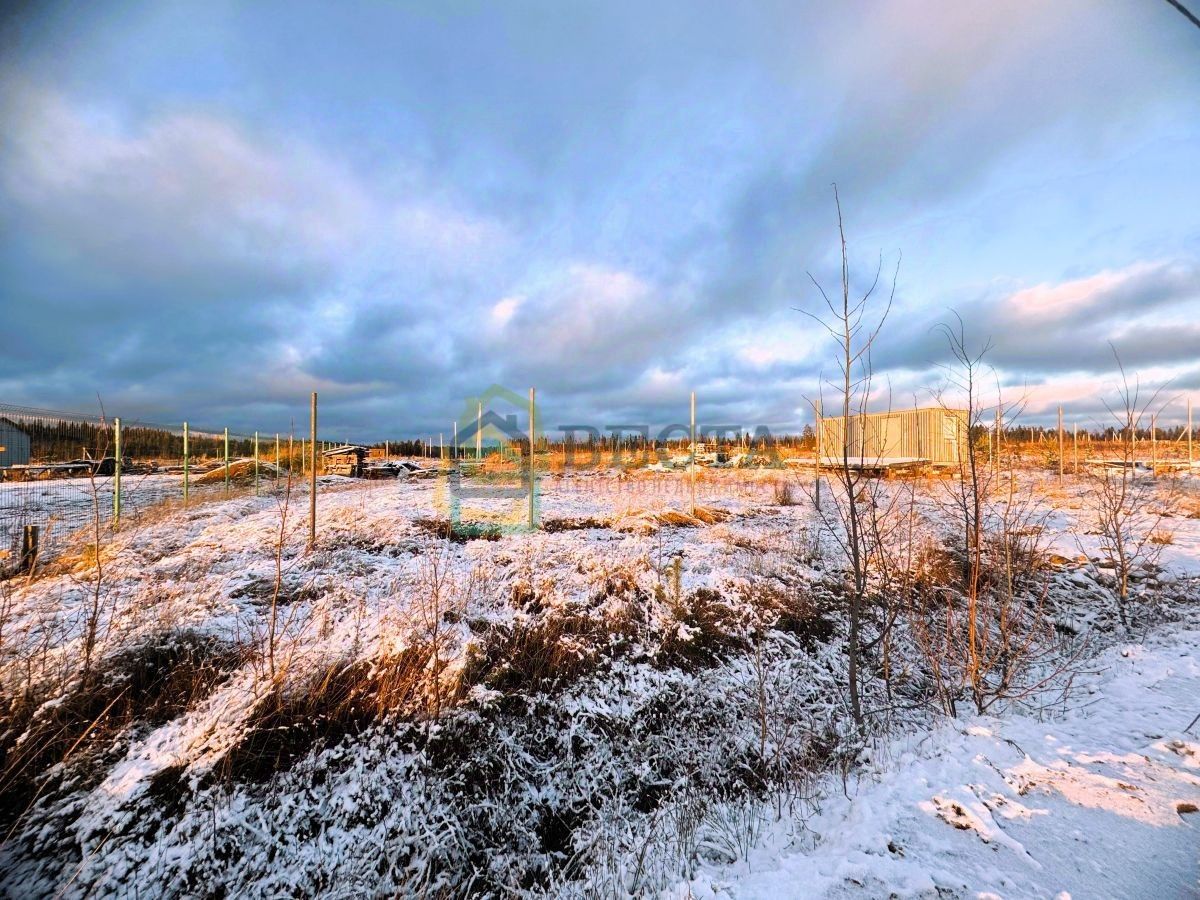 Продажа земли Вымпел кп, улица Главная, 383