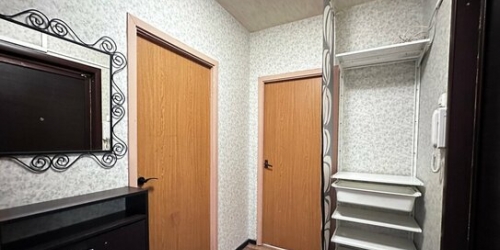 2-комн квартира проезд Русанова,  д. 9