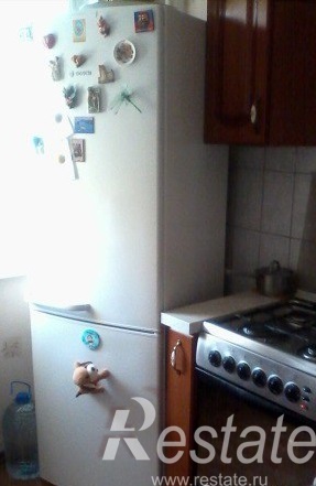 Продажа 2-комн квартиры на вторичном рынке Кингисепп г, Железнодорожная ул ,  д. 7