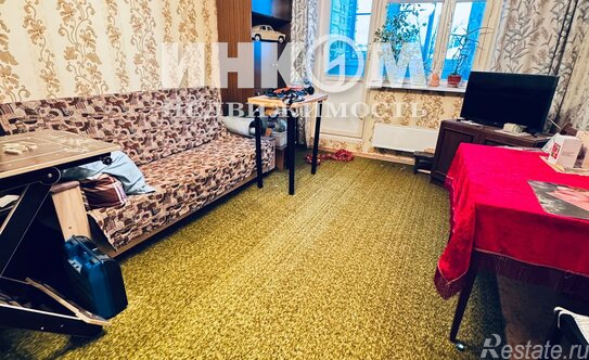 Продажа 1-комн квартиры на вторичном рынке Филевская 2-я ул,  д. 14