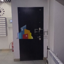 Продажа 1-комн квартиры на вторичном рынке улица Багрицкого,  д. 3 к1