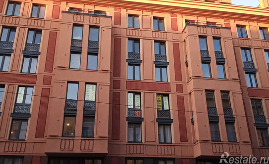 Продажа 1-комн квартиры на вторичном рынке Советская 3-я ул,  д. 12