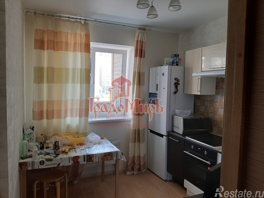 Продажа 2-комн квартиры на вторичном рынке Долгопрудный, Новое ш,  д. 10