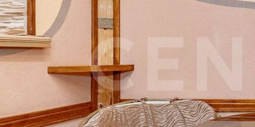 3-комн квартира улица Пилотов, 18К4