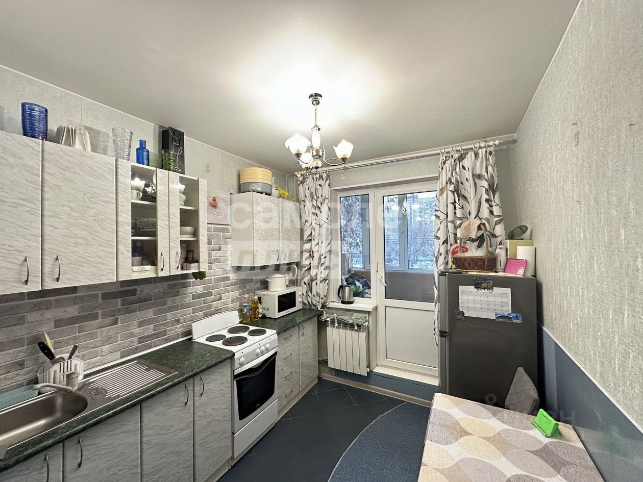 Продажа 1-комн квартиры на вторичном рынке Пулковское шоссе, 13К2