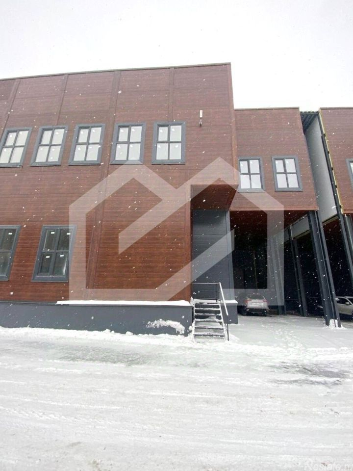 Продажа ПСН Чкалово, ул Токаревская,  д. 13