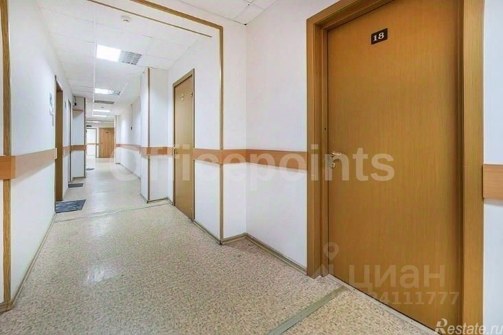 Продажа ПСН Мичуринский пр-кт,  д. 9 к4