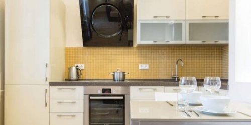 2-комн квартира ул Столетова,  д. 17