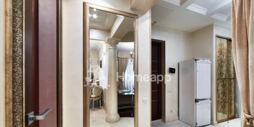 2-комн квартира ул Рочдельская,  д. 26/28,  к. 4