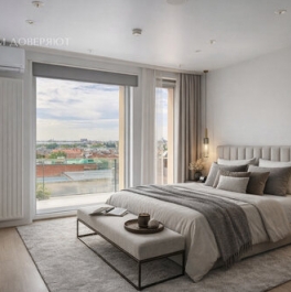 Продажа 4-комн квартиры на вторичном рынке ул Социалистическая,  д. 21