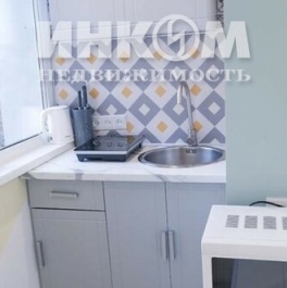 Продажа 1-комн квартиры на вторичном рынке Алтуфьевское ш,  д. 2 к1