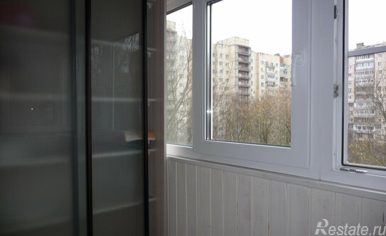 Продажа 3-комн квартиры на вторичном рынке улица Хошимина,  д. 11 к3