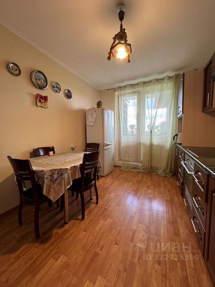Продажа 2-комн квартиры на вторичном рынке Серпухов, Юбилейная улица, 2