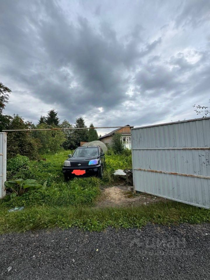 Продажа земли Никольское, Лесное-1 СНТ