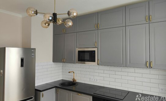 Продажа 2-комн квартиры на вторичном рынке Щербинка г, Остафьевское ш,  д. 12 к1